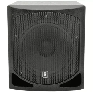 QTX - QLB15A ACTIVE SUB CABINETS