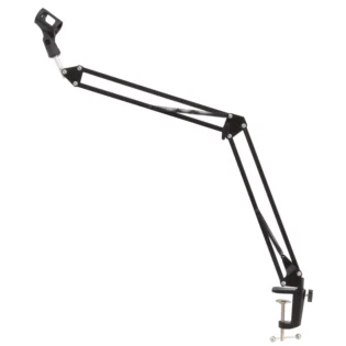 CITRONIC - SMS001 STUDIO SWIVEL MICROPHONE BOOM ARM