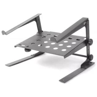 Power Dynamics - DJ LAPTOP STAND