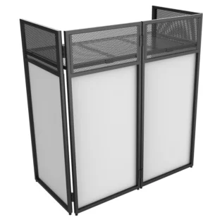 Vonyx - DB4 PRO DJ BOOTH SYSTEM