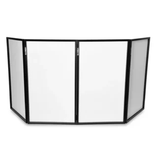 Vonyx - DB2 REPLACEMENT SET LYCRA WHITE