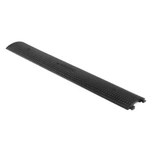 PDC CDC1S CABLE PROTECTOR 1 CHANNEL SMALL DROP OVER