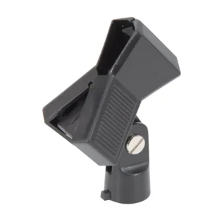 QTX - SPRING CLIP MICROPHONE HOLDERS
