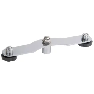 QTX - MICROPHONE STEREO BAR