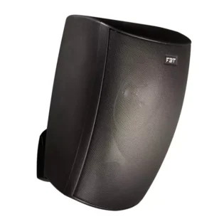 FBT - PROJECT 320BT 2-WAY SPEAKER 20W/40W 3.5in BLACK