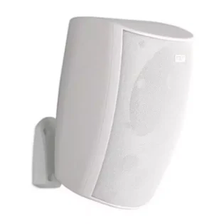 FBT PROJECT 660 2-WAY SPEAKER 120W 6.5in WHITE