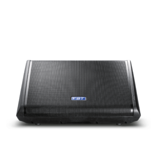 FBT - STAGEMAXX12MA ACTIVE STAGE MONITOR 12in 400W + 100W RMS