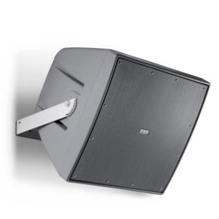 FBT SHADOW114S PASSIVE WALL MOUNT SUBWOOFER 14IN GREY 700W