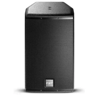 FBT ARCHON106 PASSIVE WALL MOUNT SPEAKER 6.5IN BLACK 300W 8 OHM