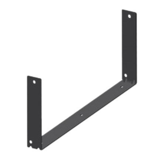 FBT XL-UH15 HORIZONTAL WALL MOUNT BRACKET FOR X-LITE115