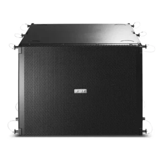 FBT MUSE118FSA FLYABLE ACTIVE SUB 1X18'' 1600W RMS