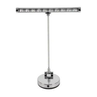 MERCURY LED PIANO DESK LAMP