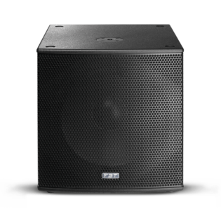 FBT - SUBLINE118S PASSIVE SUB