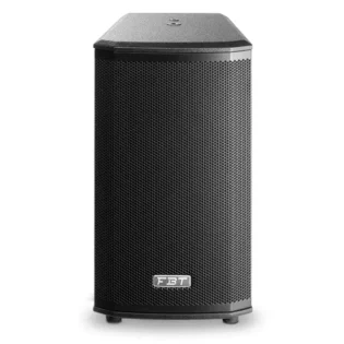 FBT - VENTIS 108A 8" + 1" 700W + 200W WITH DSP AND DELAY