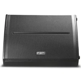 FBT - X-PRO112MA 12" PROCESSED ACTIVE MONITOR SPEAKER 1500W