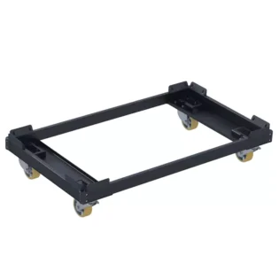 FBT - MYRA - MR-T218 DOLLY TRANSPORT OR GROUND STACK FOR MYRA218S SUBWOOFER