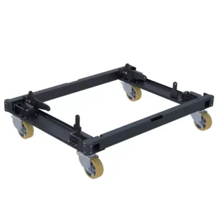 FBT - MYRA - MR-T214 DOLLY TRANSPORT OR GROUND STACK FOR MYRA214L LINE ARRAY CAB