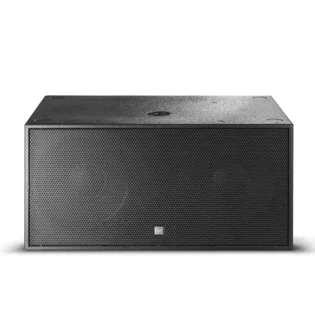 FBT - MUSE218SA ACTIVE SUBWOOFER 2x18in 4000WRMS
