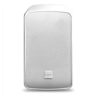 FBT - CANTO8CW 8in PASSIVE SPEAKER 250W RMS WHITE