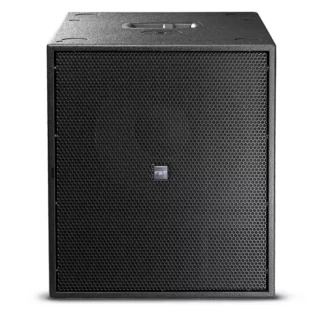 FBT - HORIZON VHA118.2SA ACTIVE SUBWOOFER 18in 2500WRMS