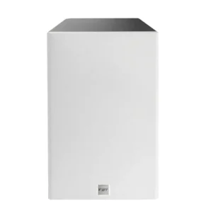 FBT KEIRON8CW PASSIVE WALL MOUNT SPEAKER 8IN WHITE 250W 8 OHM