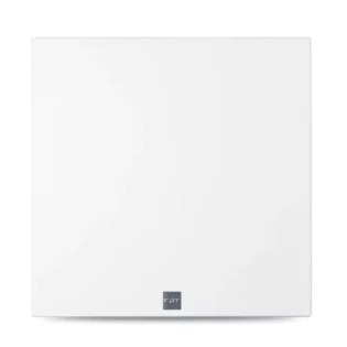 FBT KEIRON8SW PASSIVE SUBWOOFER SPEAKER 8IN WHITE 300W 8 OHM
