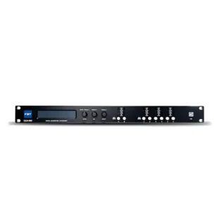 FBT DLM-480 DIGITAL SPEAKER MANAGEMENT SYSTEM