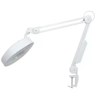 MERCURY MAGNIFIER LAMP NEON TUBE