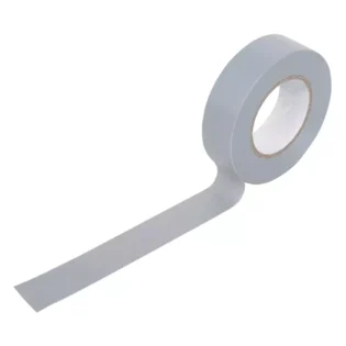 MERCURY INSULATION TAPE 19mm x 20m GREY