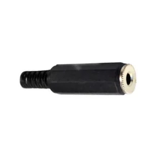 TVA CONNECTOR 3.5mm STEREO FEMALE INLINE