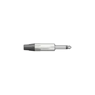 NEUTRIK CONNECTOR 6.3mm MONO MALE