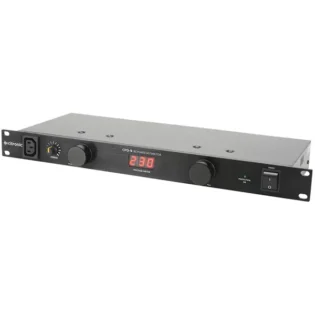 CITRONIC - CPD-9 19in IEC POWER DISTRIBUTOR