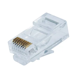 TVA CONNECTOR RJ45 CAT5