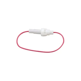 TVA CONNECTOR FUSE HOLDER 6x32mm INLINE