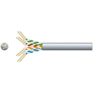MERCURY CAT5e NETWORK CABLE 305m