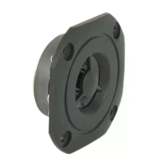 QTX - 2.25" SQUARE DOME TWEETERS