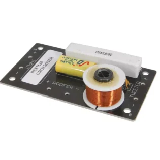 QTX - CROSSOVER NETWORK FOR QR15