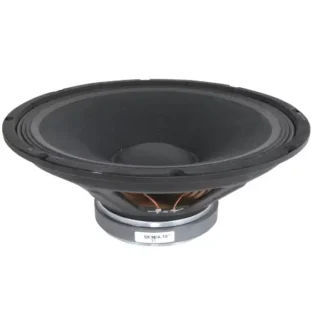 QTX - QR PASSIVE SERIES REPLACEMENT DRIVERS