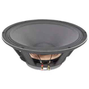 QTX - QT SERIES HIGH POWER REPLACEMENT DRIVER 450W RMS 18in 450W