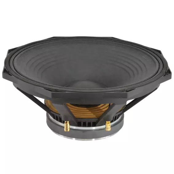 CITRONIC CLB15W4 REPLACEMENT SUBWOOFER DRIVER 15INCH 4OHM 550W