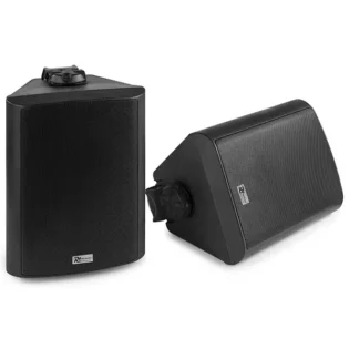 Power Dynamics - BC65VB 100V WEATHERPROOF SPEAKER SET IPX5