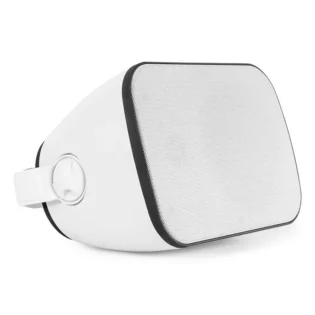 Power Dynamics - BD65TW 100V WEATHERPROOF SPEAKER 6.5in WHITE