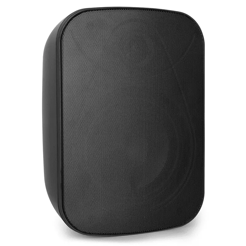Power Dynamics - BD65TB 100V WEATHERPROOF SPEAKER 6.5in BLACK - Image 2