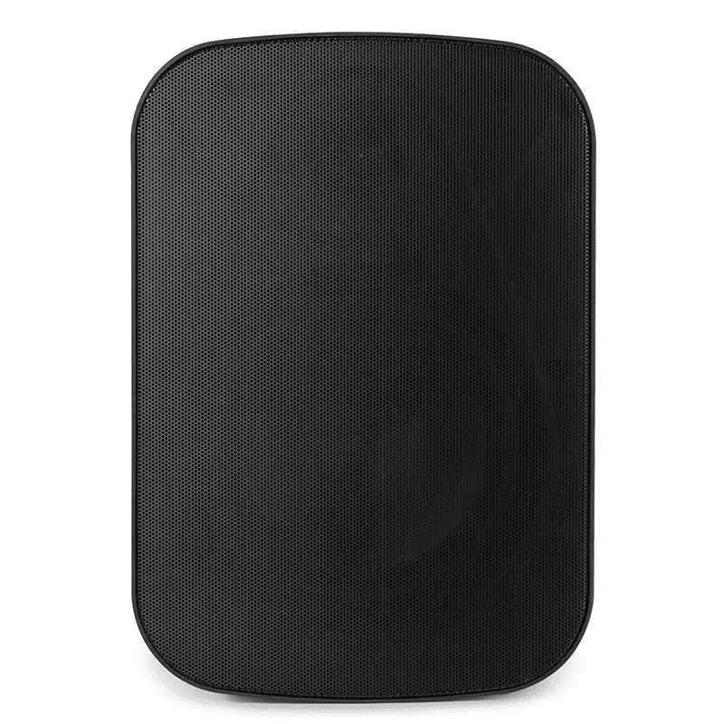 Power Dynamics - BD65TB 100V WEATHERPROOF SPEAKER 6.5in BLACK - Image 3