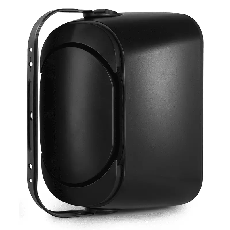 Power Dynamics - BD65TB 100V WEATHERPROOF SPEAKER 6.5in BLACK - Image 5