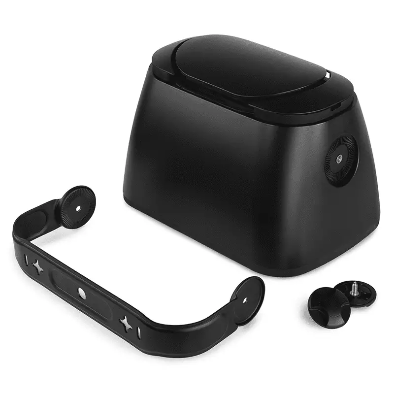 Power Dynamics - BD65TB 100V WEATHERPROOF SPEAKER 6.5in BLACK - Image 8