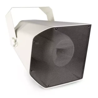 POWER DYNAMICS - HS650 FULL RANGE HORN SPEAKER 100V 50W