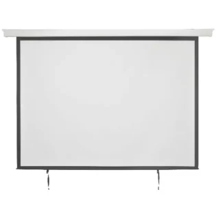 AVLINK EPS120-4:3 ELECTRIC PROJECTOR SCREEN 120INCH 4:3