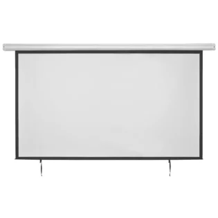 AVLINK EPS120-16:9 PROJECTOR SCRREN ELECTRIC 120INCH 16:9