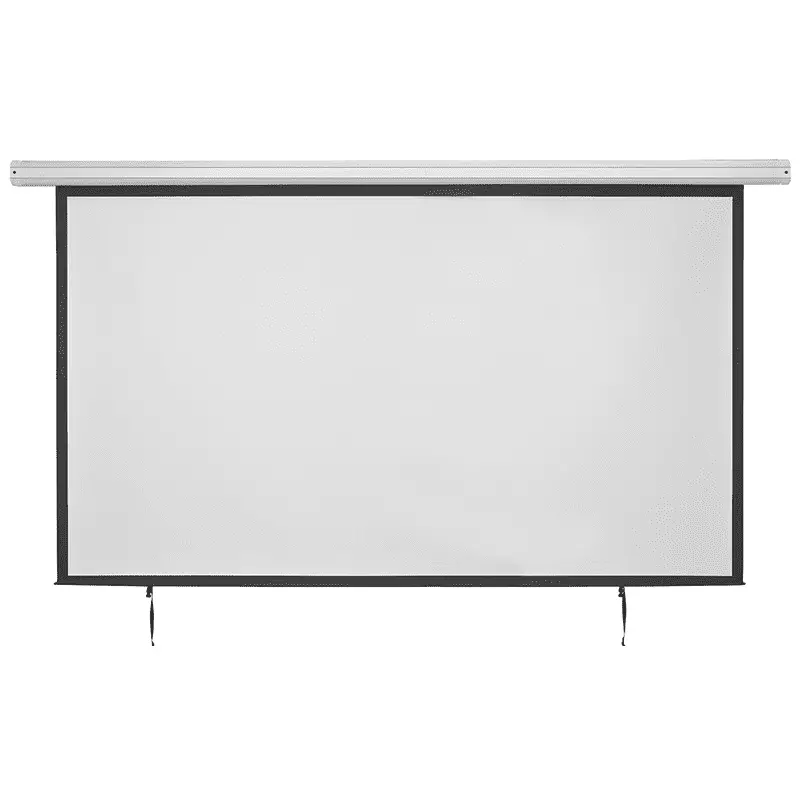 AVLINK EPS120-16:9 PROJECTOR SCRREN ELECTRIC 120INCH 16:9